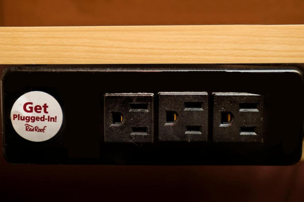 Fotografie z fotogalerie ubytování Red Roof Inn Edison v destinaci Edison