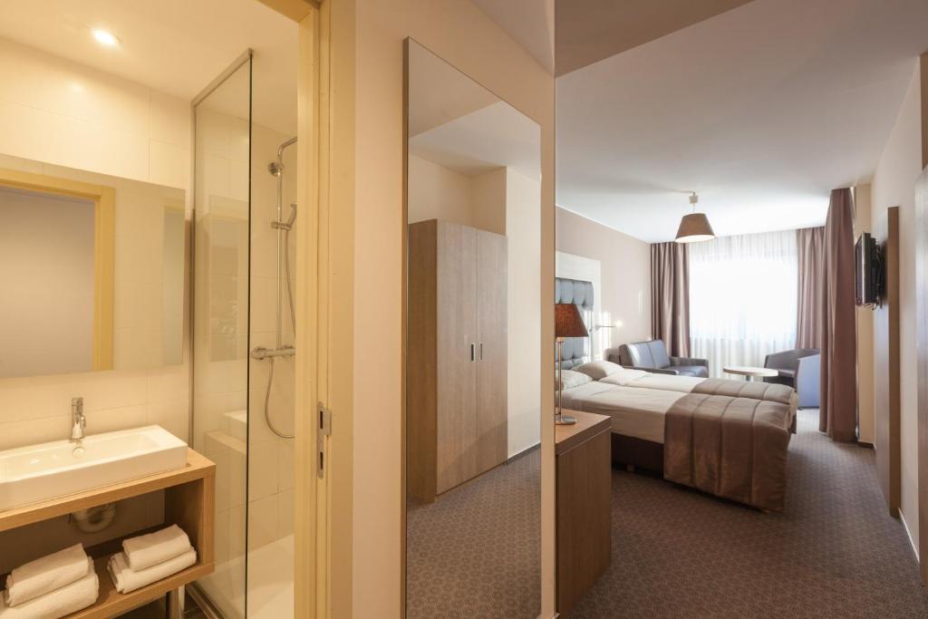 
Superior Double Room
