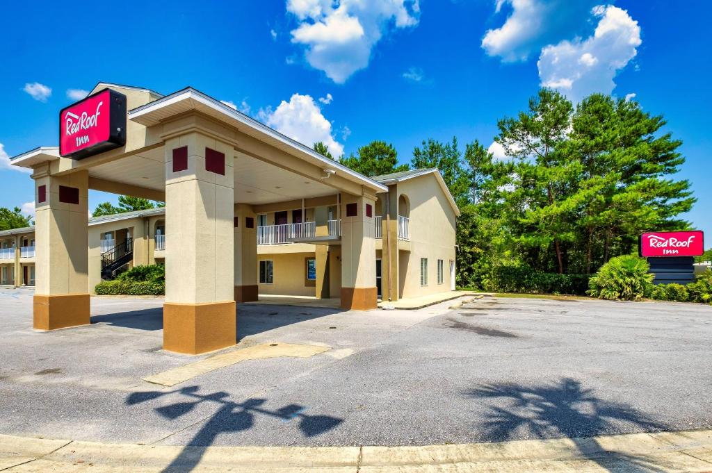 Econo Lodge DeFuniak Springs