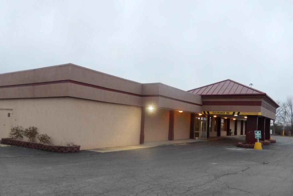 Red Roof Inn Ashtabula - Austinburg