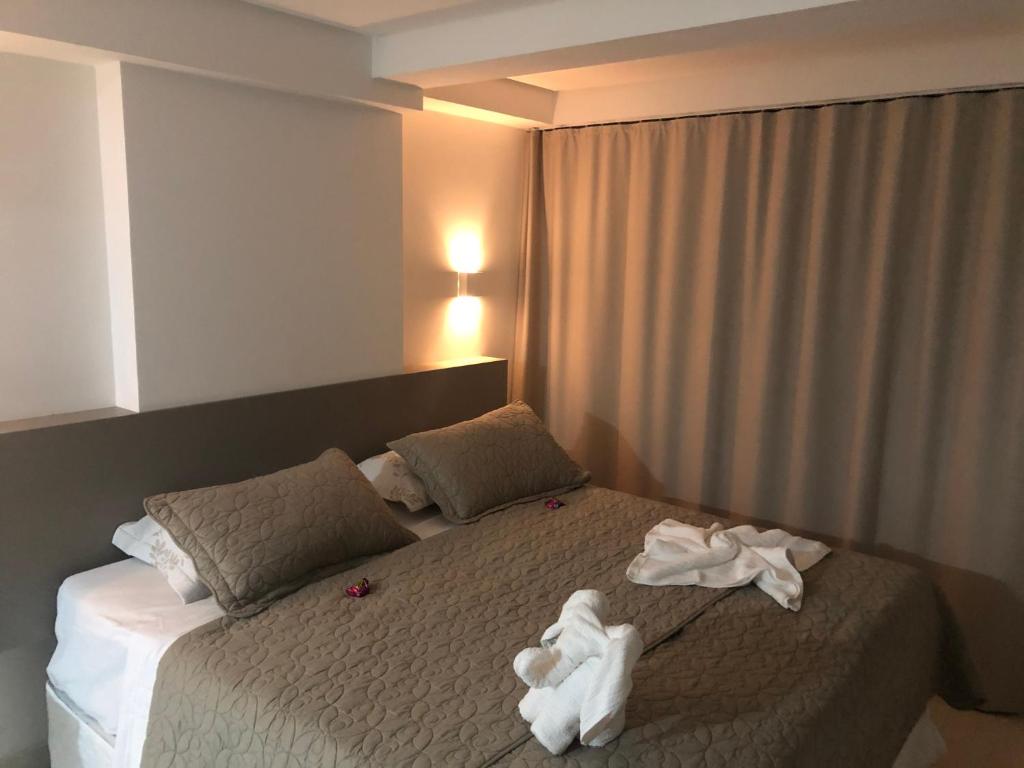  Manaira Apart Hotel