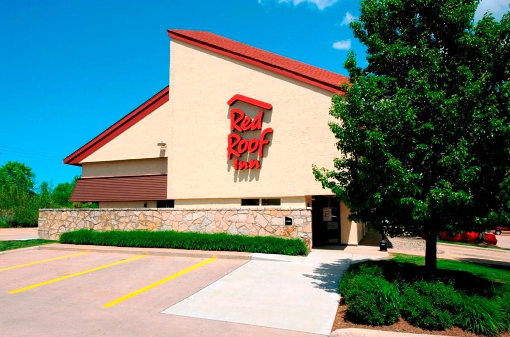 Red Roof Inn Harrisburg Hershey
