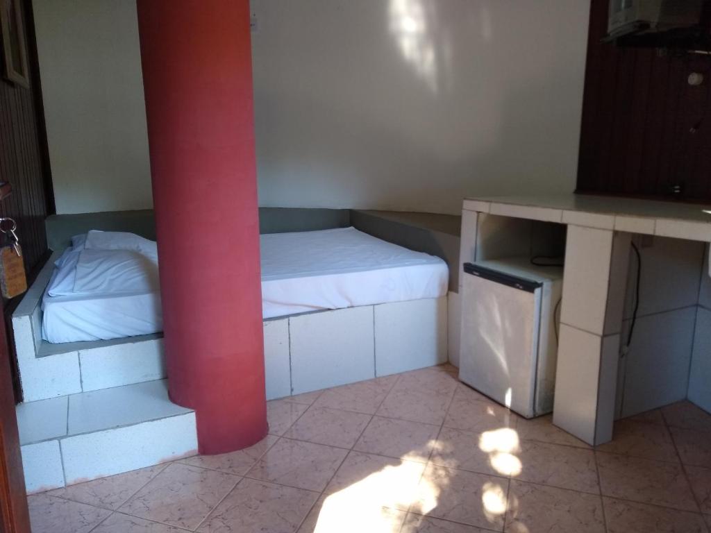  Hotel Serra De Penedo