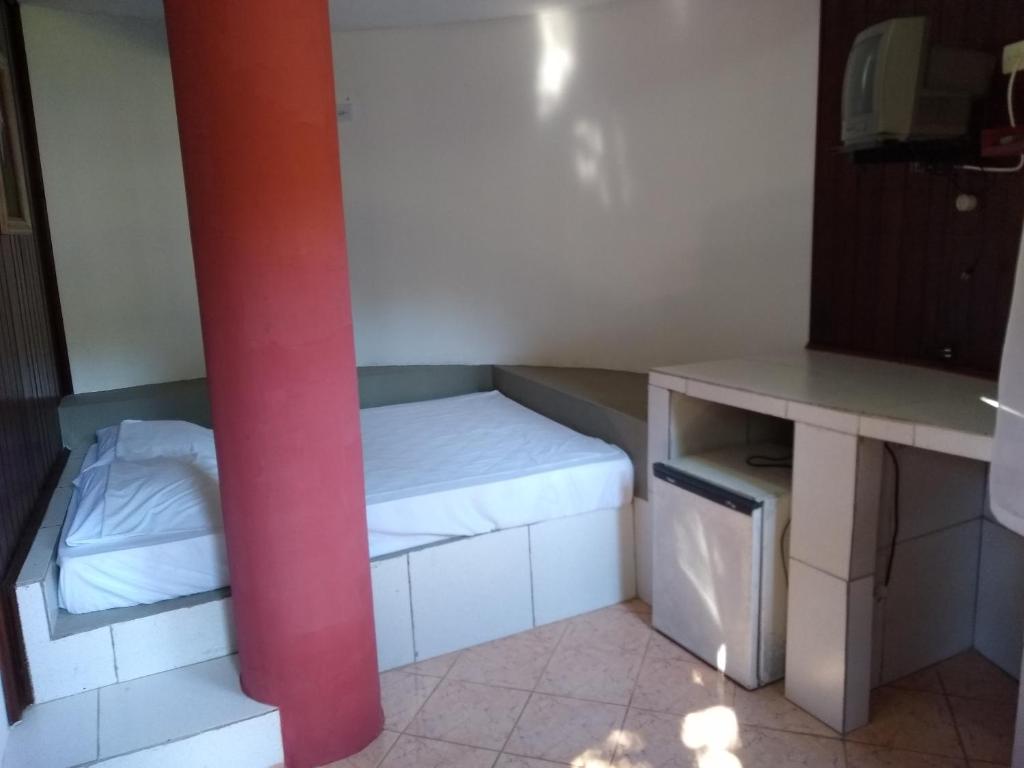  Hotel Serra De Penedo