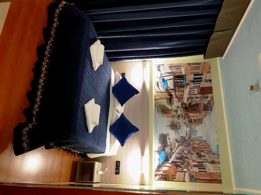 Fotografie z fotogalerie ubytování Hotel Ducale v destinaci Favaro Veneto