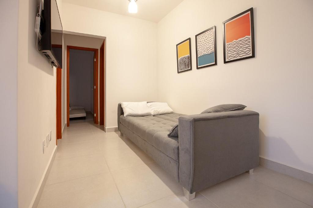  Home Resort Palmeiras II - proximo Praia Grande