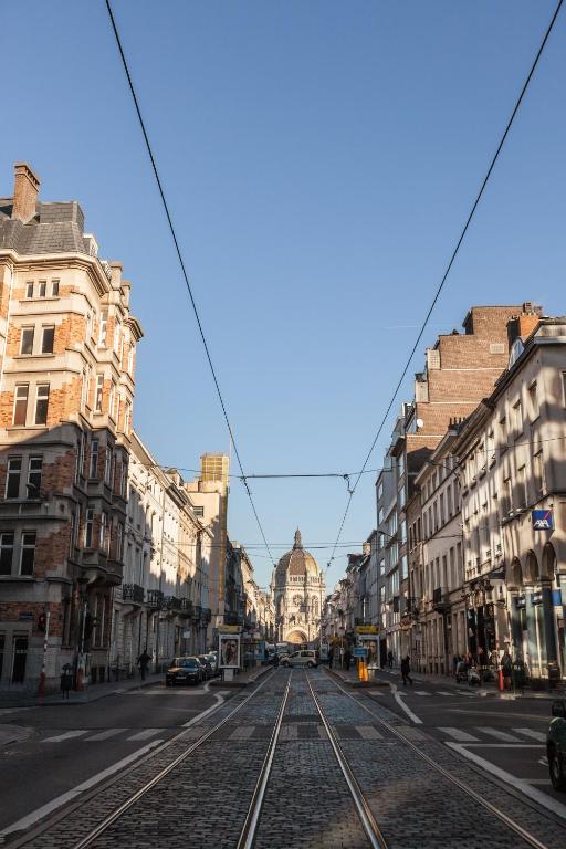 Hotel Villa Royale - Resim 21