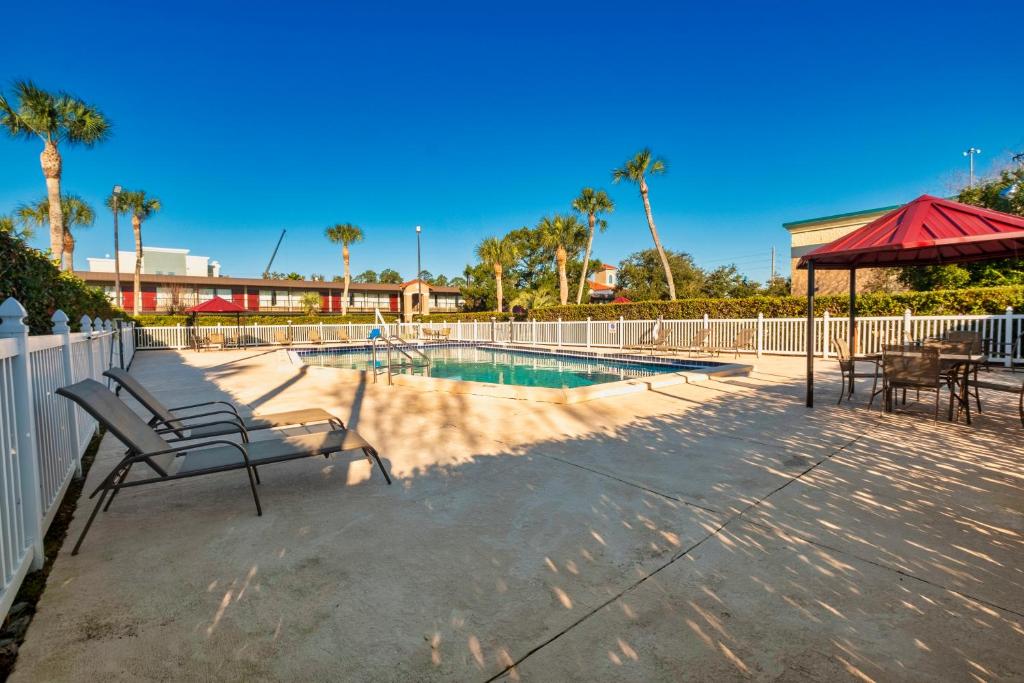 Gallery image of Red Roof Inn PLUS+ St. Augustine in St. Augustine