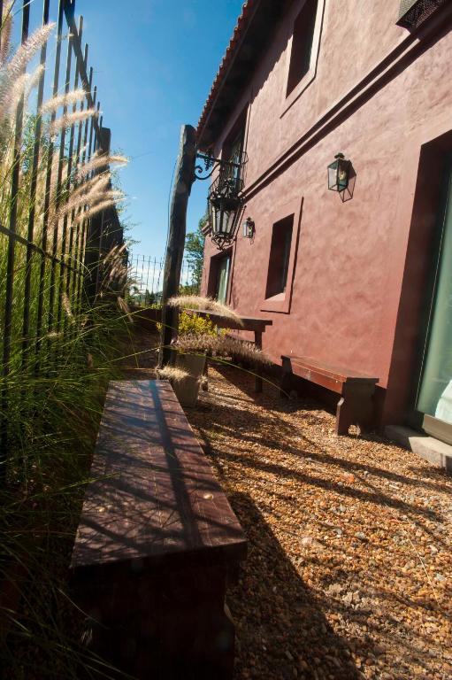Photo from Hotel Las Chirimoyas in Salta, Salta Province, Argentina