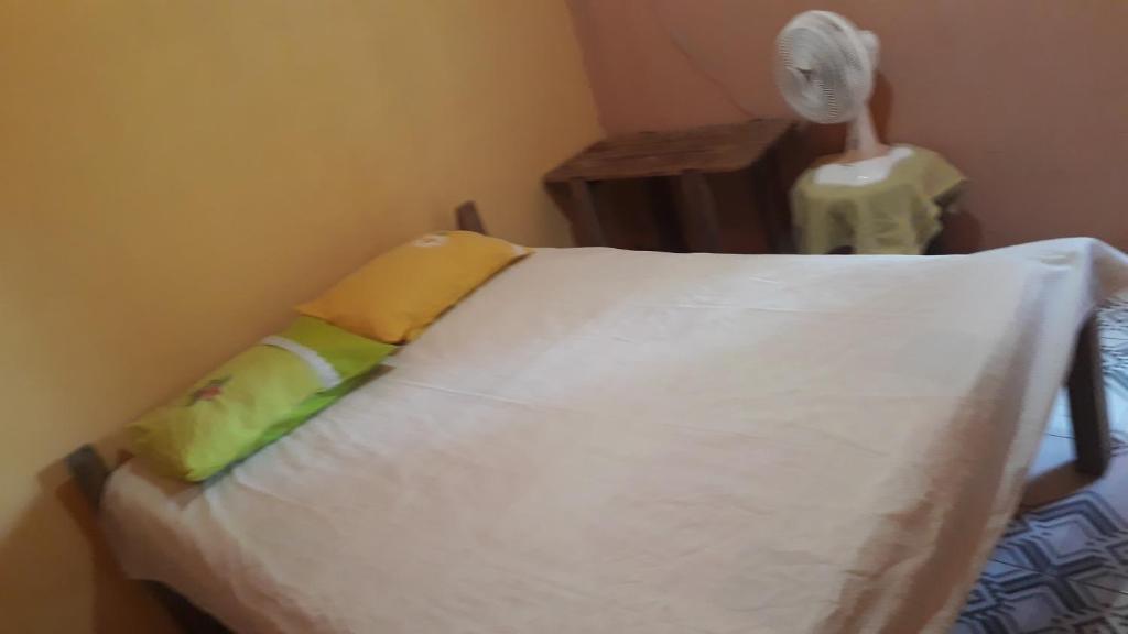  HOSPEDARIA E CAMPING PINGO de ouro