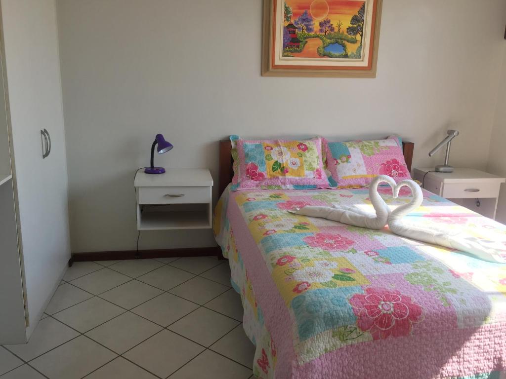  Kasato Maru Apart Hotel