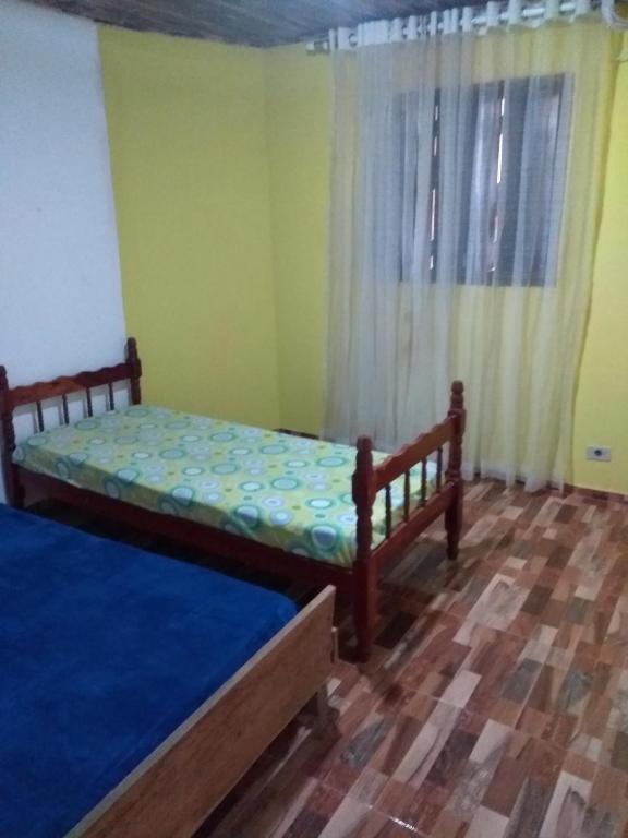  Recanto Vieira