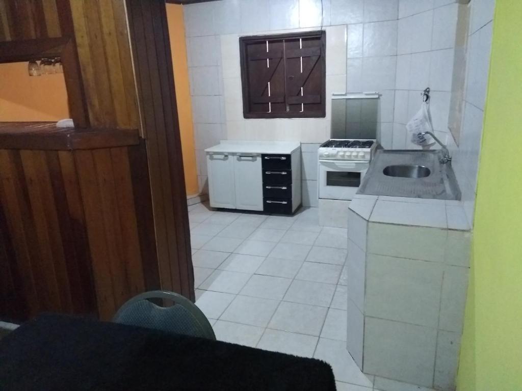  Recanto Vieira
