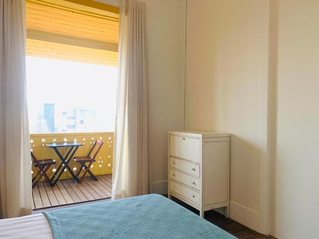 Blaues Haus Rio