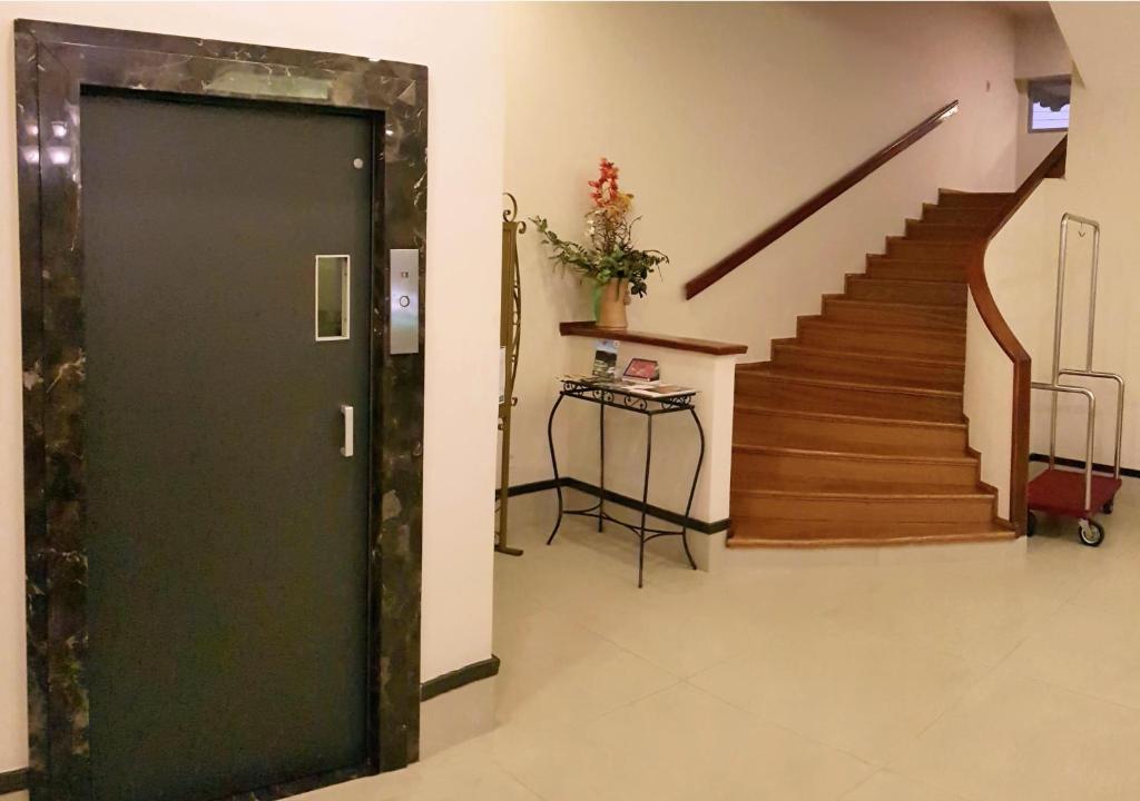  Hotel Beira Parque