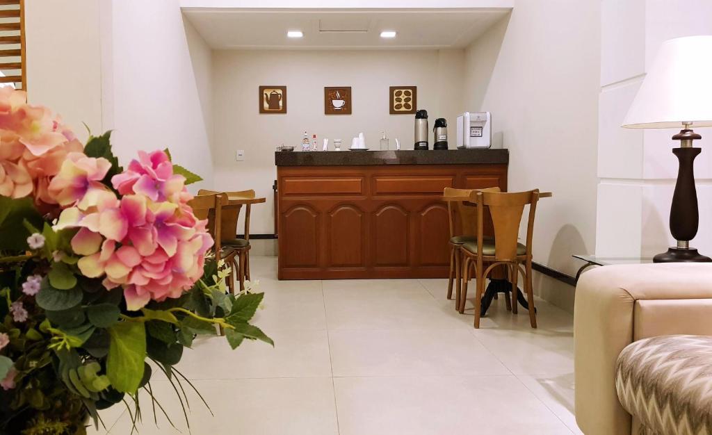  Hotel Beira Parque