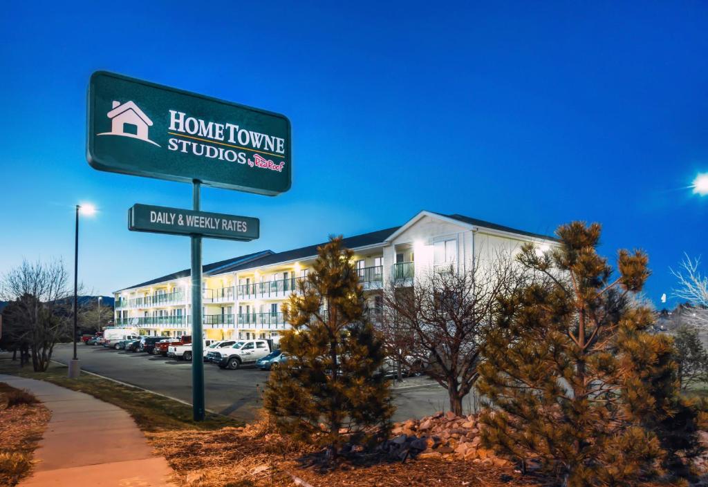 26+ Hometowne Studios Colorado Springs