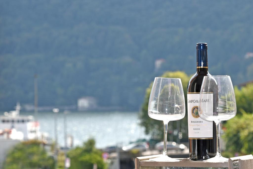 LE PETIT BONHEUR - 5