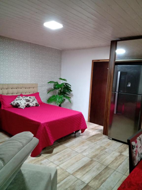  Loft Urubici