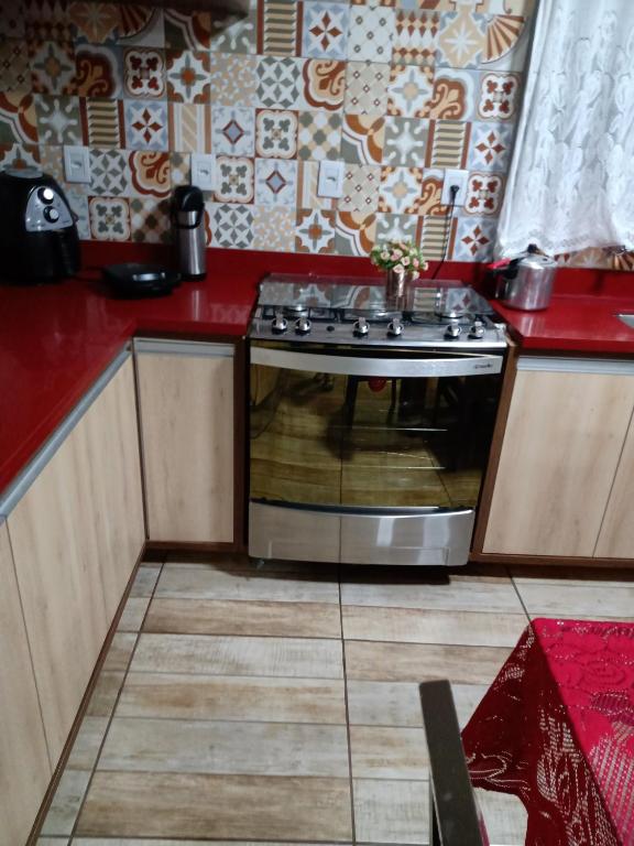 Loft Urubici
