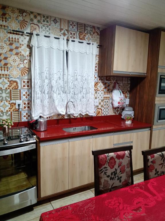  Loft Urubici