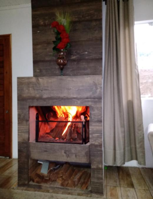  Loft Urubici