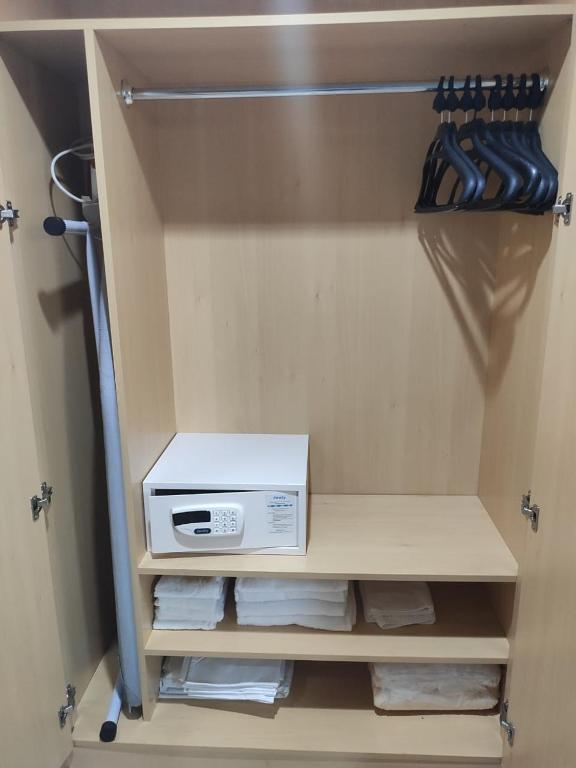  Flat - Esplanada dos Ministérios - Centro de Brasília