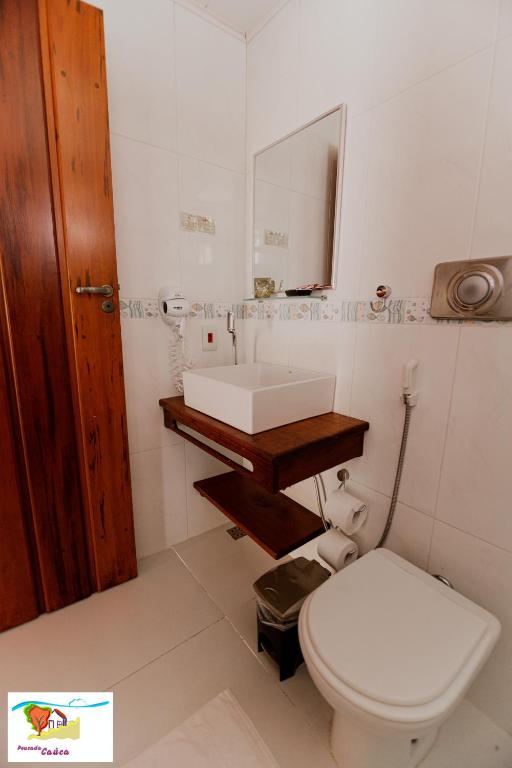  Pousada Caúca