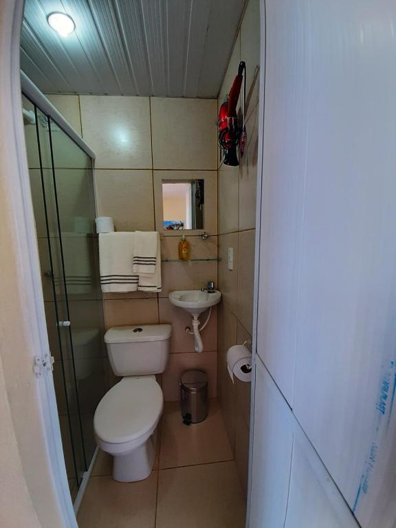  Apartamento na Aldeota-305