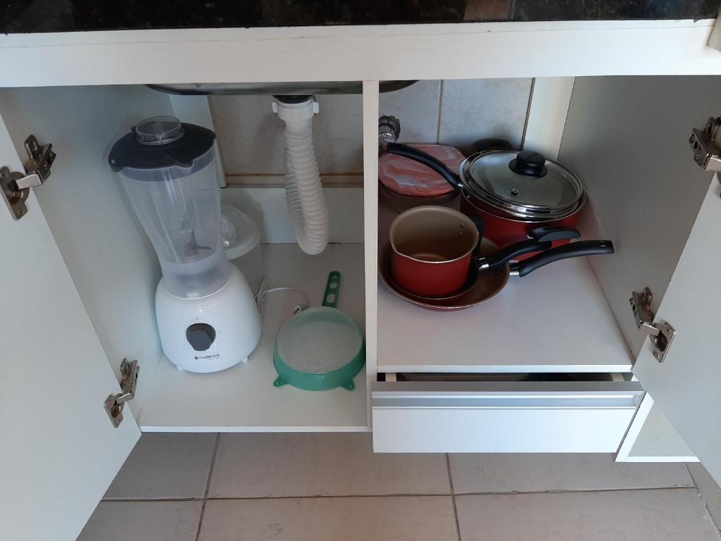  Apartamento na Aldeota-305