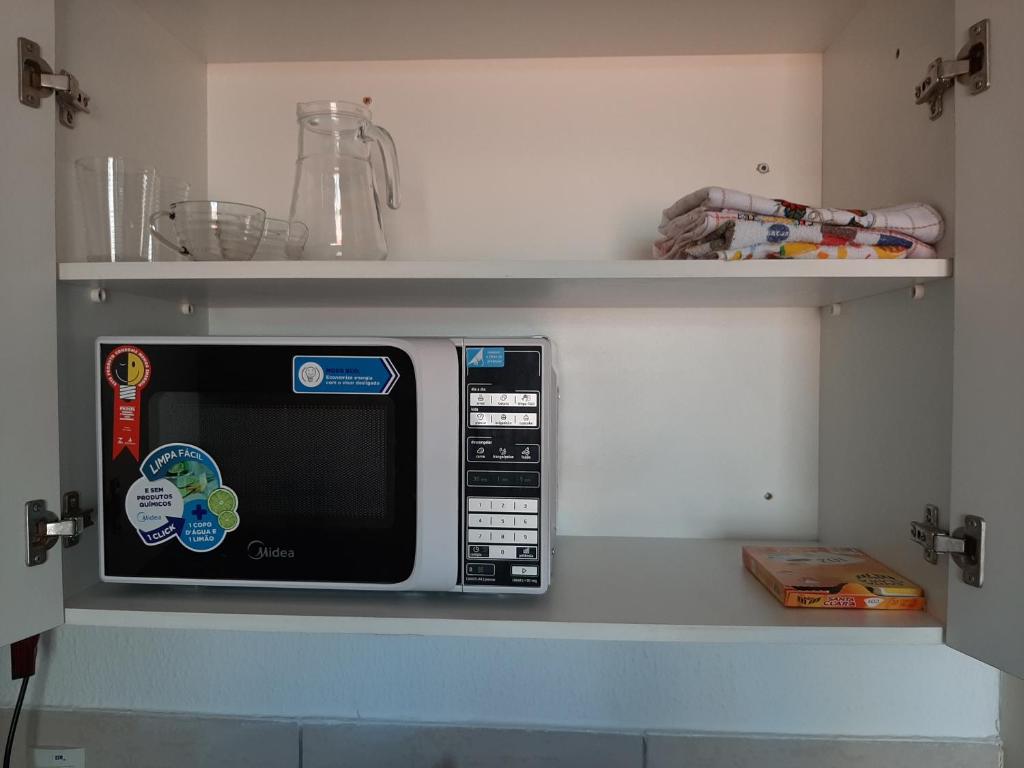  Apartamento na Aldeota-305