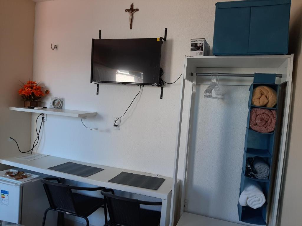  Apartamento na Aldeota-305