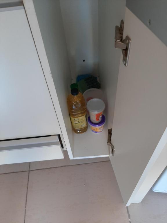  Apartamento na Aldeota-305