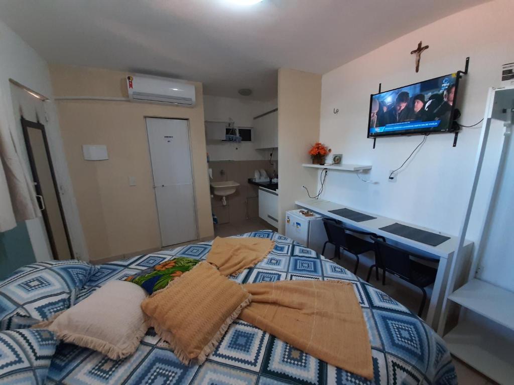  Apartamento na Aldeota-305