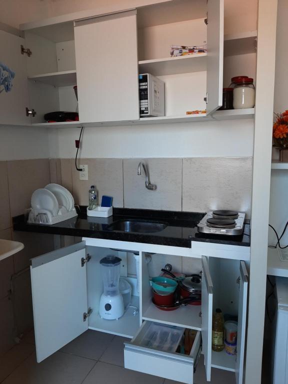  Apartamento na Aldeota-305