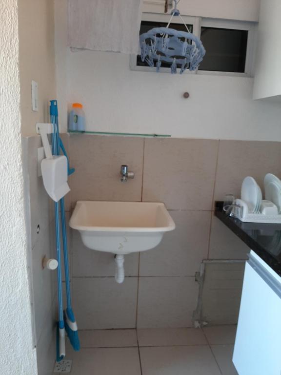 Apartamento na Aldeota-305