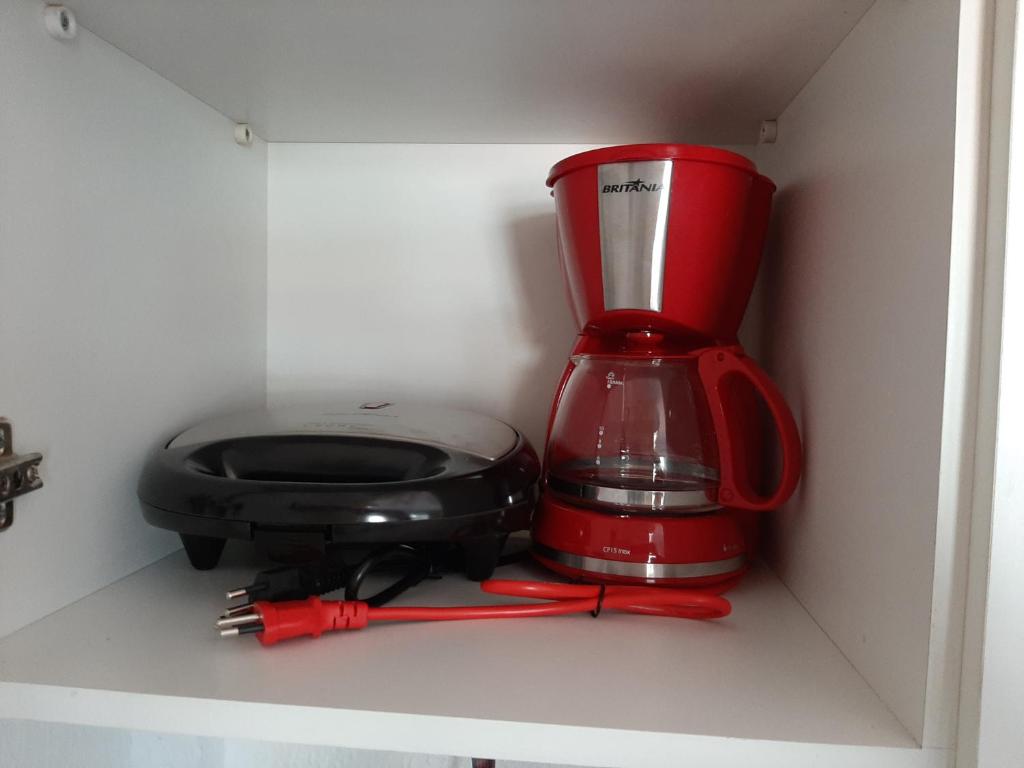  Apartamento na Aldeota-305