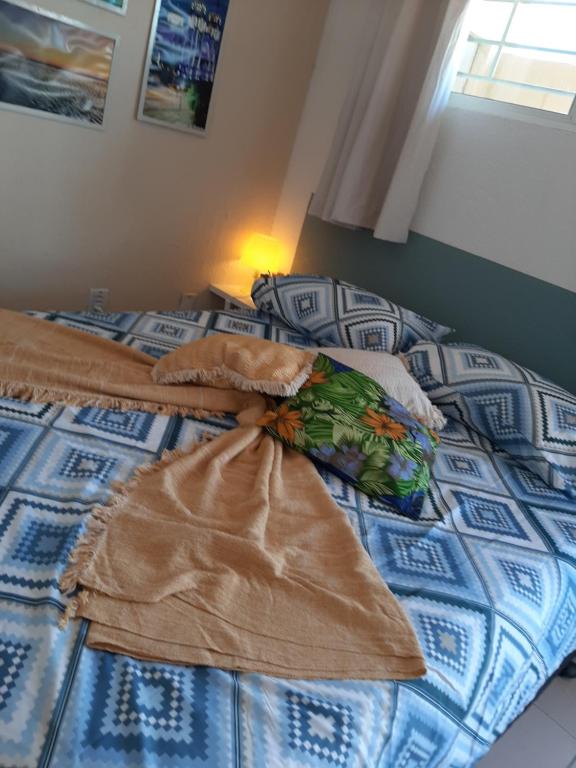 Apartamento na Aldeota-305