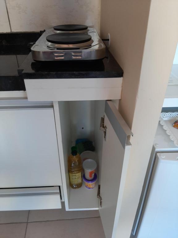  Apartamento na Aldeota-305