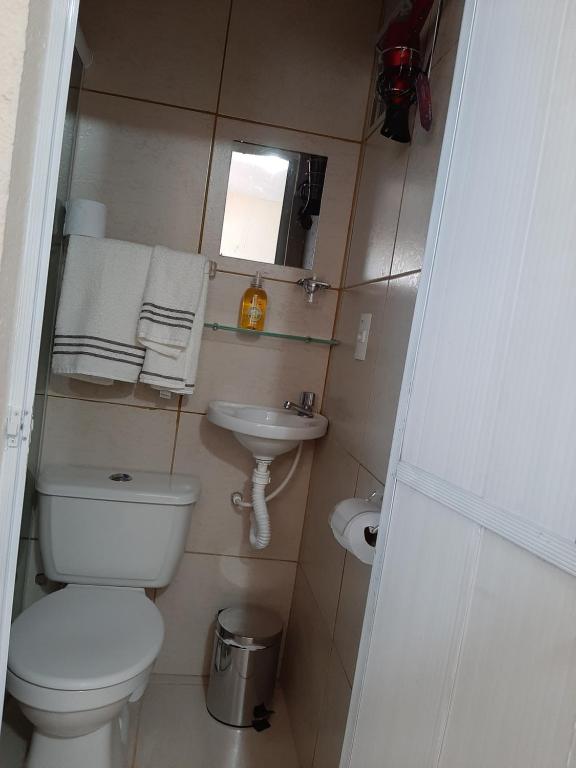  Apartamento na Aldeota-305