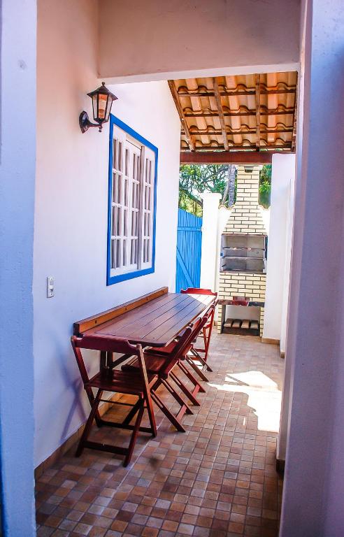  Casa no Centro de Búzios