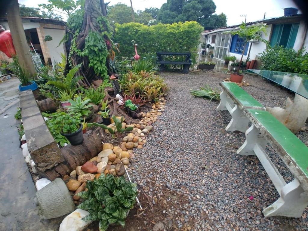 Pousada Villarejo