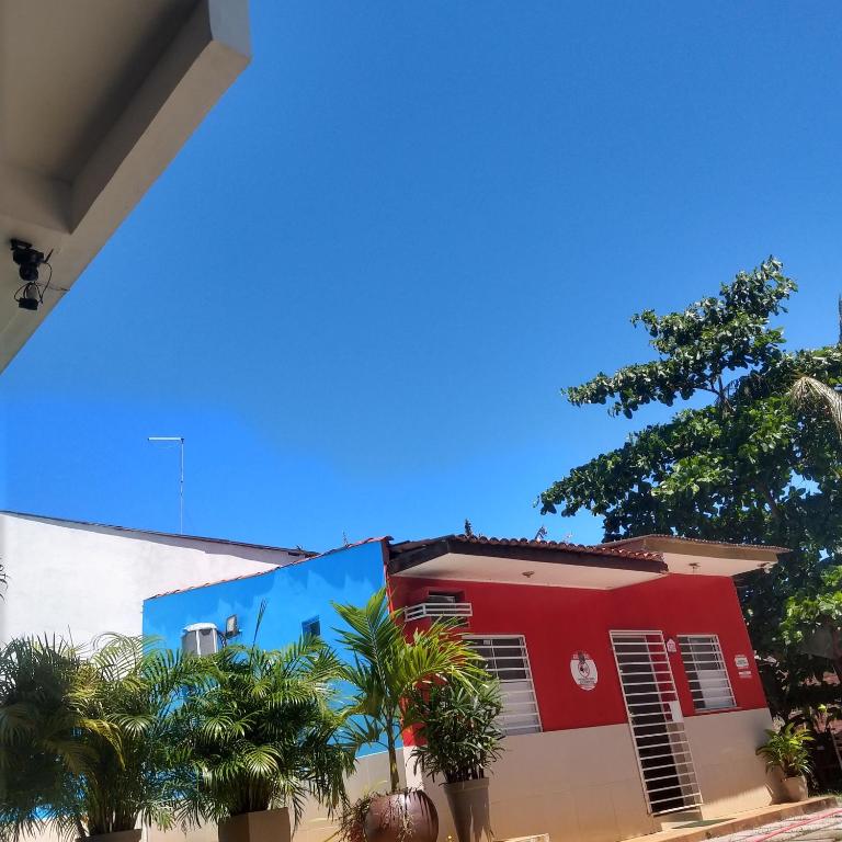  Condomínio Lene Andrade