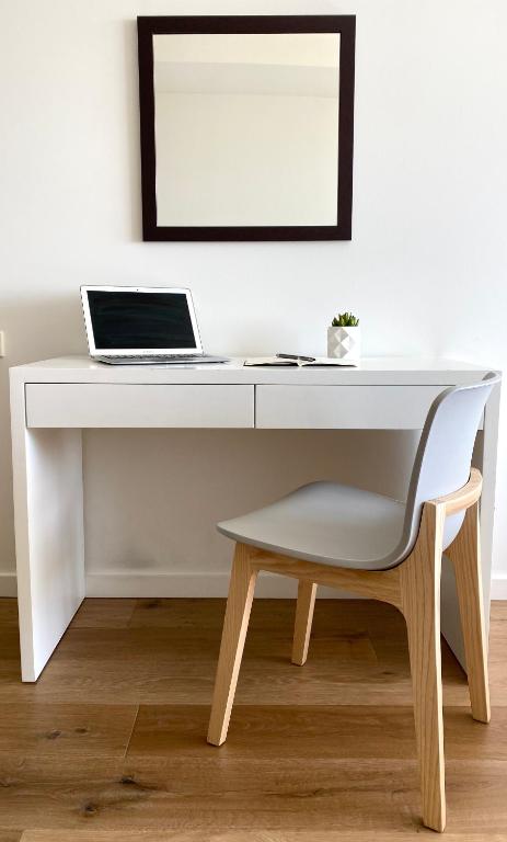Caroline Serviced Apartments Brighton - Resim 13