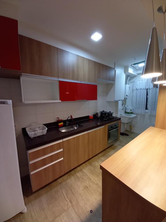  Apartamento Inteiro - próximo a praia Ocian.