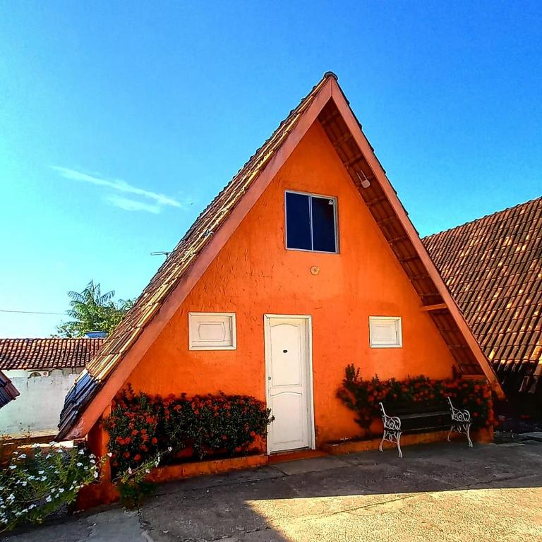  Chalés Pismel