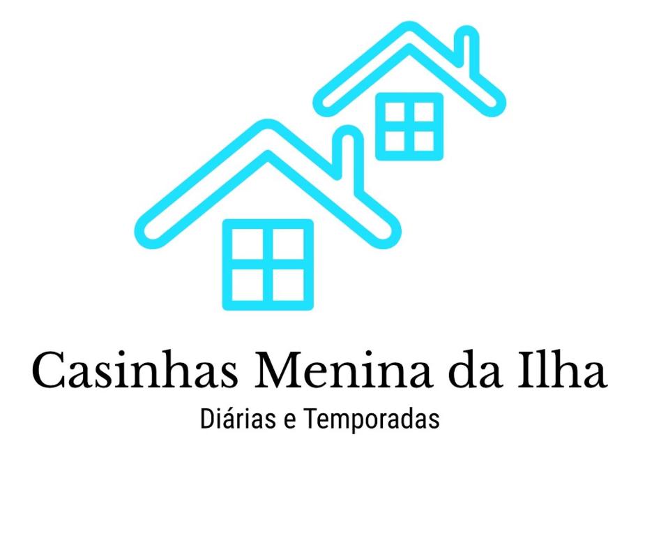  Casinha Menina da Ilha Kitnet