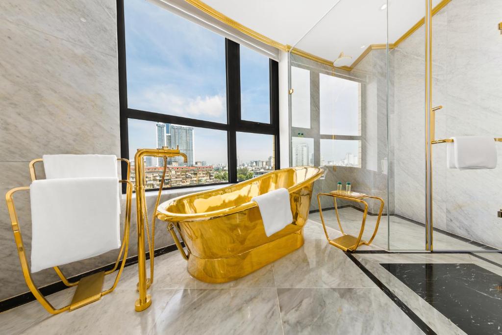 Penthouse Imperial
