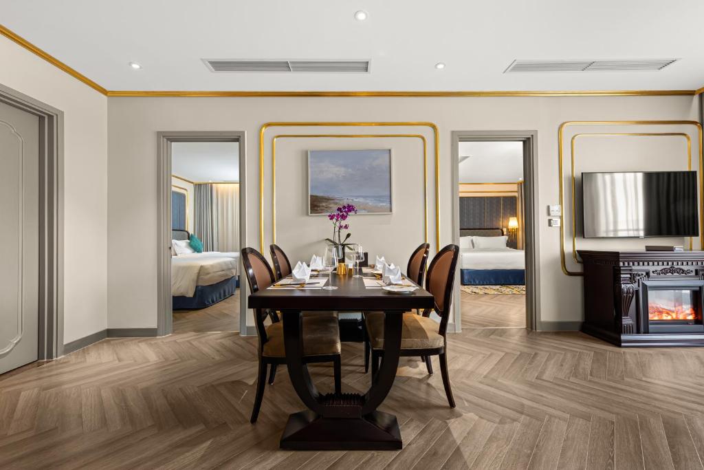 Suite Executive