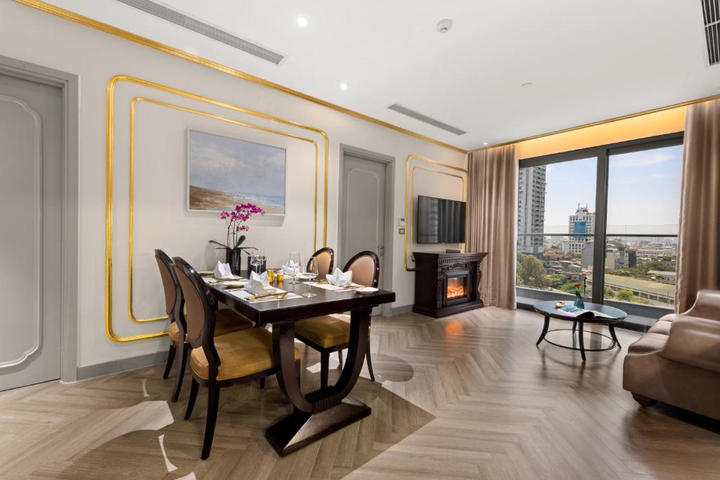 Suite Executive